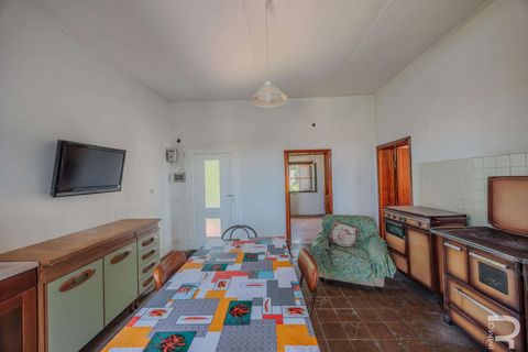 Farm hus i Cortona, Arezzo, Cortona - € 349.000 | Ref: R06477CORU-1328767 - foto 14