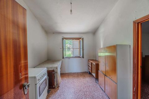 Farm hus i Cortona, Arezzo, Cortona - € 349.000 | Ref: R06477CORU-1328767 - foto 15
