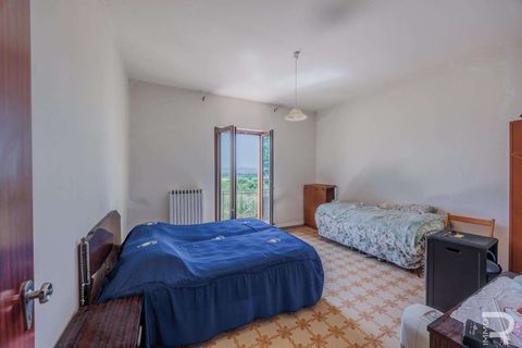 Farm hus i Cortona, Arezzo, Cortona - € 349.000 | Ref: R06477CORU-1328767 - foto 18
