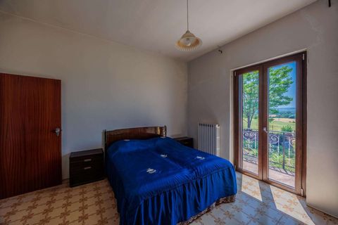 Farm hus i Cortona, Arezzo, Cortona - € 349.000 | Ref: R06477CORU-1328767 - foto 19