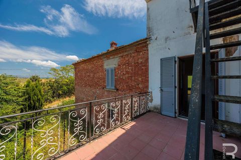 Farm hus i Cortona, Arezzo, Cortona - € 349.000 | Ref: R06477CORU-1328767 - foto 20
