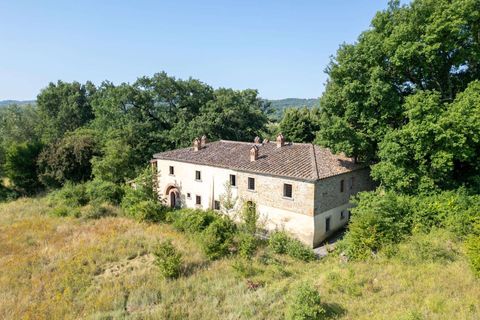 Farm hus i Arezzo, Arezzo, Arezzo - € 450.000 | Ref: R06475ARRU-1328789 - foto 1