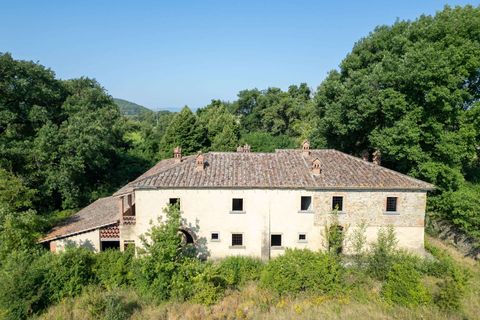 Farm hus i Arezzo, Arezzo, Arezzo - € 450.000 | Ref: R06475ARRU-1328789 - foto 2
