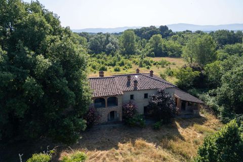 Farm hus i Arezzo, Arezzo, Arezzo - € 450.000 | Ref: R06475ARRU-1328789 - foto 5