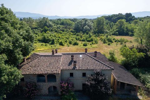 Farm hus i Arezzo, Arezzo, Arezzo - € 450.000 | Ref: R06475ARRU-1328789 - foto 6