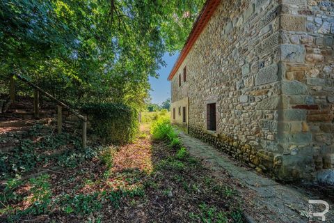 Farm hus i Arezzo, Arezzo, Arezzo - € 450.000 | Ref: R06475ARRU-1328789 - foto 9