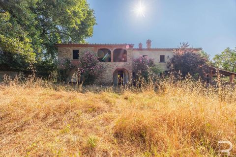 Farm hus i Arezzo, Arezzo, Arezzo - € 450.000 | Ref: R06475ARRU-1328789 - foto 10