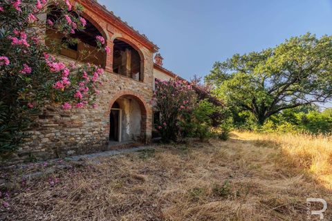 Farm hus i Arezzo, Arezzo, Arezzo - € 450.000 | Ref: R06475ARRU-1328789 - foto 11