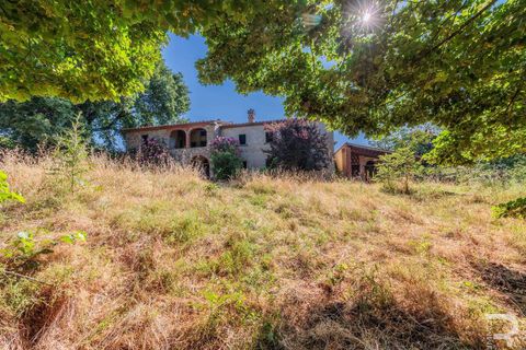 Farm hus i Arezzo, Arezzo, Arezzo - € 450.000 | Ref: R06475ARRU-1328789 - foto 13
