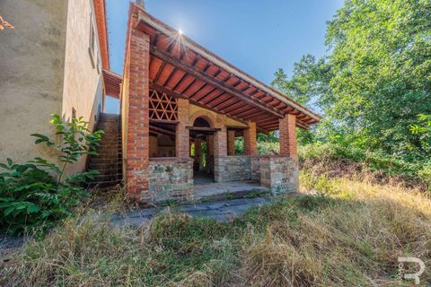Farm hus i Arezzo, Arezzo, Arezzo - € 450.000 | Ref: R06475ARRU-1328789 - foto 14