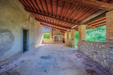 Farm hus i Arezzo, Arezzo, Arezzo - € 450.000 | Ref: R06475ARRU-1328789 - foto 22