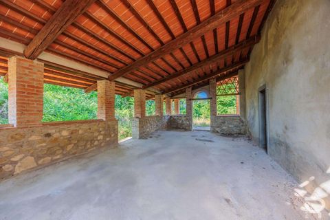 Farm hus i Arezzo, Arezzo, Arezzo - € 450.000 | Ref: R06475ARRU-1328789 - foto 23