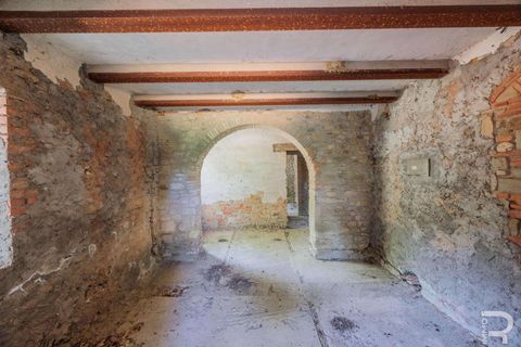 Farm hus i Arezzo, Arezzo, Arezzo - € 450.000 | Ref: R06475ARRU-1328789 - foto 24