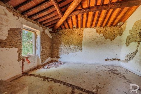 Farm hus i Arezzo, Arezzo, Arezzo - € 450.000 | Ref: R06475ARRU-1328789 - foto 31