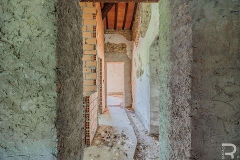 Farm hus i Arezzo, Arezzo, Arezzo - € 450.000 | Ref: R06475ARRU-1328789 - foto 32