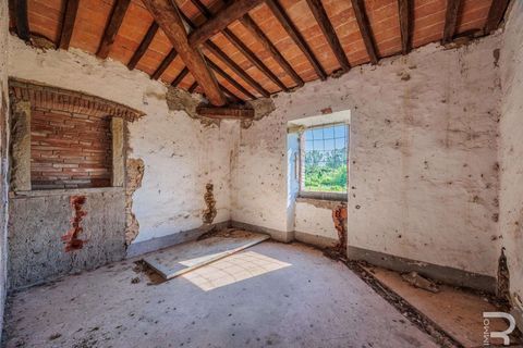 Farm hus i Arezzo, Arezzo, Arezzo - € 450.000 | Ref: R06475ARRU-1328789 - foto 33