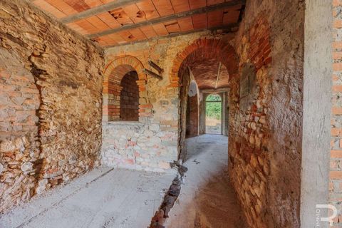 Farm hus i Arezzo, Arezzo, Arezzo - € 450.000 | Ref: R06475ARRU-1328789 - foto 39