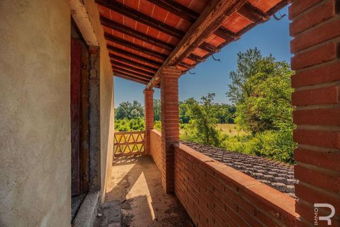 Farm hus i Arezzo, Arezzo, Arezzo - € 450.000 | Ref: R06475ARRU-1328789 - foto 43
