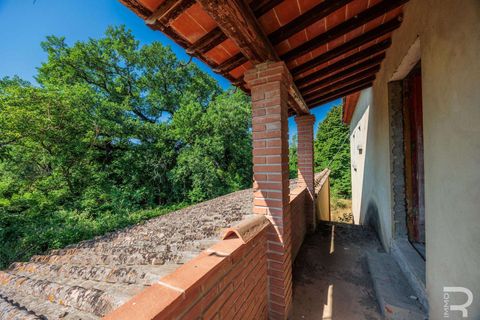 Farm hus i Arezzo, Arezzo, Arezzo - € 450.000 | Ref: R06475ARRU-1328789 - foto 44