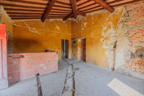 Farm hus i Arezzo, Arezzo, Arezzo - € 450.000 | Ref: R06475ARRU-1328789 - foto 45