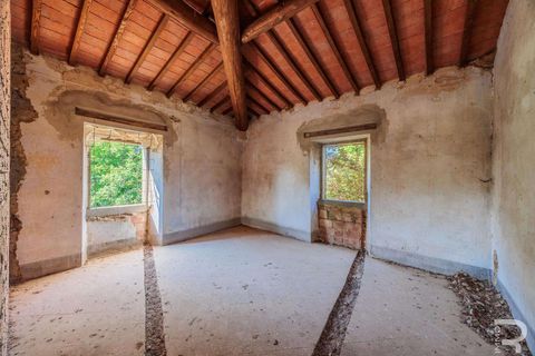 Farm hus i Arezzo, Arezzo, Arezzo - € 450.000 | Ref: R06475ARRU-1328789 - foto 46