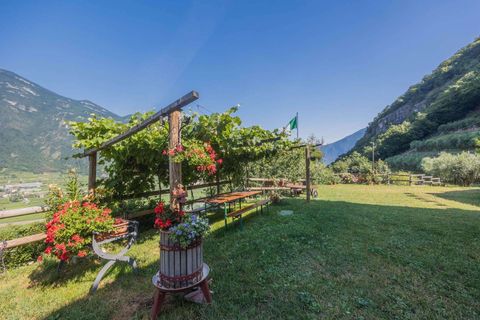 Landejendom i Ala, Turin, Ala - € 750.000 | Ref: R06475ALHO-1328894 - foto 3