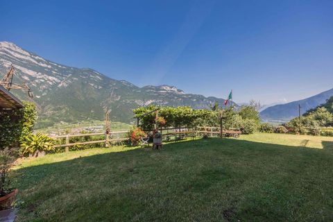 Landejendom i Ala, Turin, Ala - € 750.000 | Ref: R06475ALHO-1328894 - foto 4