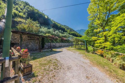 Landejendom i Ala, Turin, Ala - € 750.000 | Ref: R06475ALHO-1328894 - foto 18
