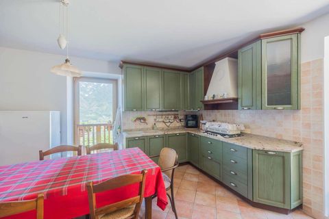 Landejendom i Ala, Turin, Ala - € 750.000 | Ref: R06475ALHO-1328894 - foto 23
