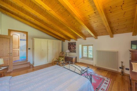 Landejendom i Ala, Turin, Ala - € 750.000 | Ref: R06475ALHO-1328894 - foto 29