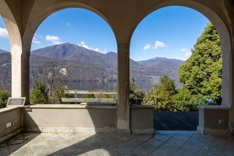 Villa i Pettenasco, Novara, Pettenasco - € 2.450.000 | Ref: W-048D4E-1328966 - foto 2