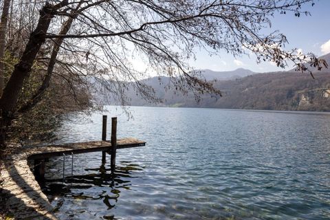Villa i Pettenasco, Novara, Pettenasco - € 2.450.000 | Ref: W-048D4E-1328966 - foto 3