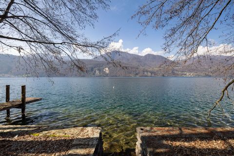 Villa i Pettenasco, Novara, Pettenasco - € 2.450.000 | Ref: W-048D4E-1328966 - foto 11