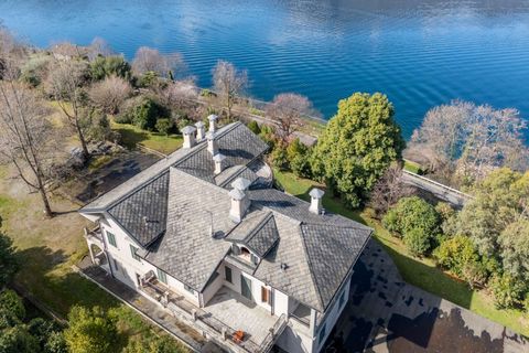 Villa i Pettenasco, Novara, Pettenasco - € 2.450.000 | Ref: W-048D4E-1328966 - foto 12