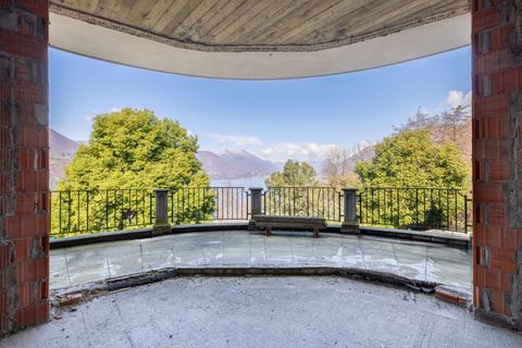 Villa i Pettenasco, Novara, Pettenasco - € 2.450.000 | Ref: W-048D4E-1328966 - foto 14