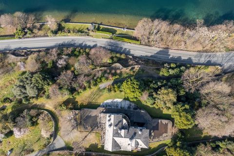 Villa i Pettenasco, Novara, Pettenasco - € 2.450.000 | Ref: W-048D4E-1328966 - foto 17