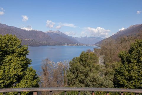 Villa i Pettenasco, Novara, Pettenasco - € 2.450.000 | Ref: W-048D4E-1328966 - foto 21