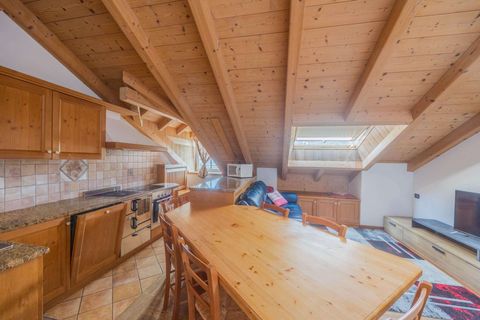 Lejlighed i Cavalese, Trento, Cavalese - € 490.000 | Ref: R06469CV4Z-1328990 - foto 2