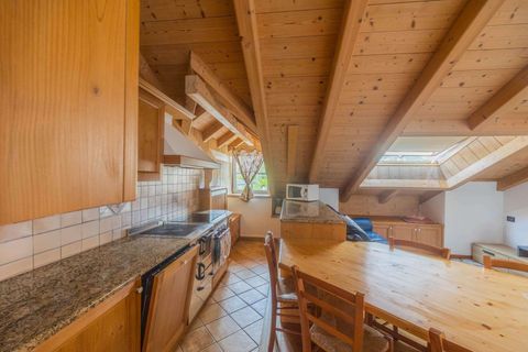 Lejlighed i Cavalese, Trento, Cavalese - € 490.000 | Ref: R06469CV4Z-1328990 - foto 3