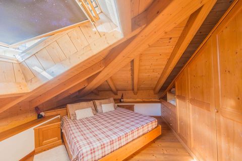 Lejlighed i Cavalese, Trento, Cavalese - € 490.000 | Ref: R06469CV4Z-1328990 - foto 4