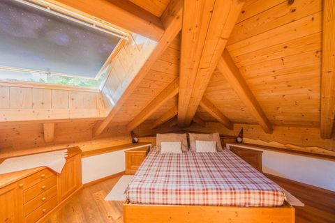 Lejlighed i Cavalese, Trento, Cavalese - € 490.000 | Ref: R06469CV4Z-1328990 - foto 5