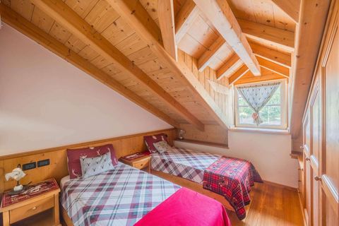 Lejlighed i Cavalese, Trento, Cavalese - € 490.000 | Ref: R06469CV4Z-1328990 - foto 7