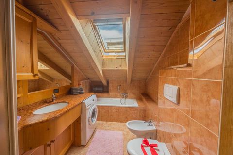 Lejlighed i Cavalese, Trento, Cavalese - € 490.000 | Ref: R06469CV4Z-1328990 - foto 10