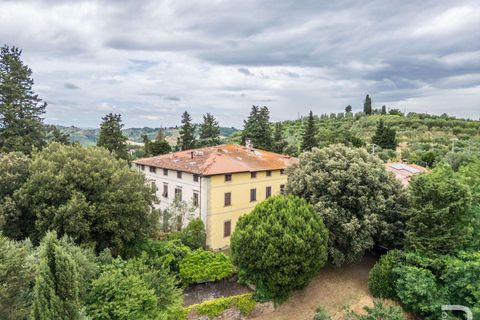 Farm hus i Certaldo, Florence, Certaldo - € 980.000 | Ref: R06468CERU-1329001 - foto 2