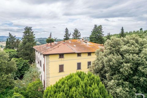 Farm hus i Certaldo, Florence, Certaldo - € 980.000 | Ref: R06468CERU-1329001 - foto 3