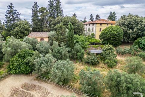Farm hus i Certaldo, Florence, Certaldo - € 980.000 | Ref: R06468CERU-1329001 - foto 4