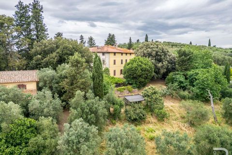 Farm hus i Certaldo, Florence, Certaldo - € 980.000 | Ref: R06468CERU-1329001 - foto 5