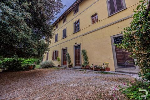Farm hus i Certaldo, Florence, Certaldo - € 980.000 | Ref: R06468CERU-1329001 - foto 6