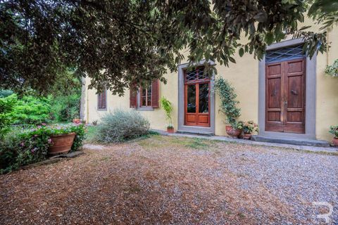 Farm hus i Certaldo, Florence, Certaldo - € 980.000 | Ref: R06468CERU-1329001 - foto 8