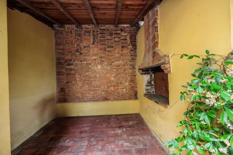 Farm hus i Certaldo, Florence, Certaldo - € 980.000 | Ref: R06468CERU-1329001 - foto 12